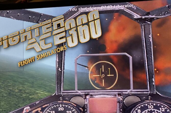 Pearl Harbor Aviation Museum Ticket with Audio Tour and Shuttle - Why the audio tour is worth using