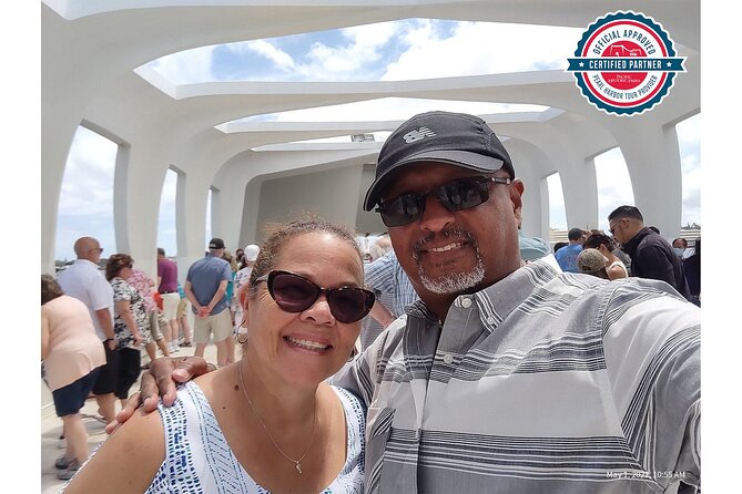 Pearl Harbor City Tour - What to Wear and What Not to Bring