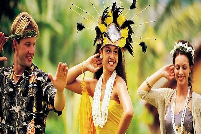Pearl Harbor, Dole Plantation, Polynesian Center from Waikiki - Why this tour works for a first Oahu visit