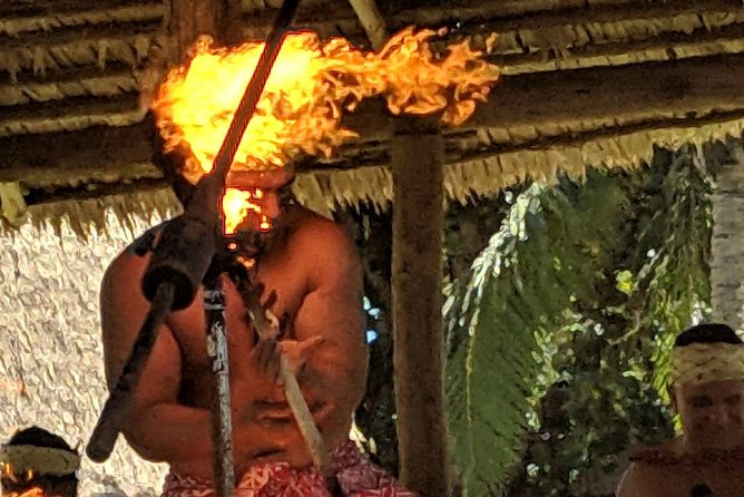 Pearl Harbor, Dole Plantation, Polynesian Center from Waikiki - Timing, comfort, and the real length of the day