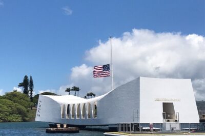 Pearl Harbor [Early Access], USS Arizona & Historic Honolulu Tour