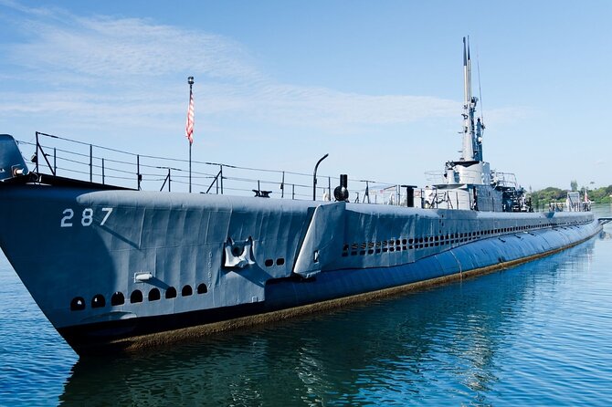 Pearl Harbor [Early Access], USS Arizona & Historic Honolulu Tour - What $79 gets you, and what it does not