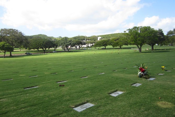 Pearl Harbor History Remembered Tour from Ko Olina - Aboard the USS Missouri, the Mighty Mo