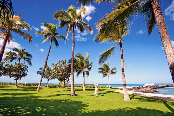 Pearl Harbor History Remembered Tour from Ko Olina - Pearl Harbor National Memorial: more than the boat ride