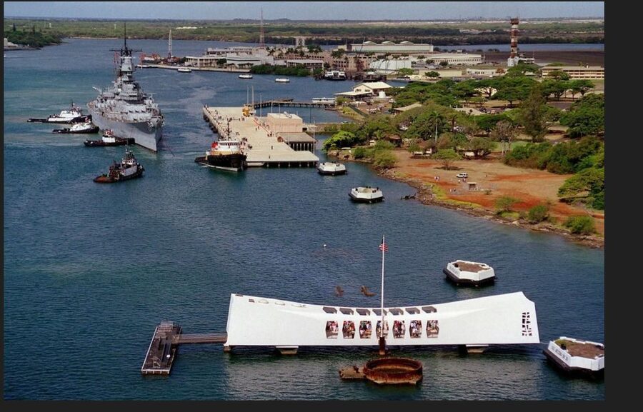 Pearl Harbor Passport "A Complete Experience" - Key points at a glance