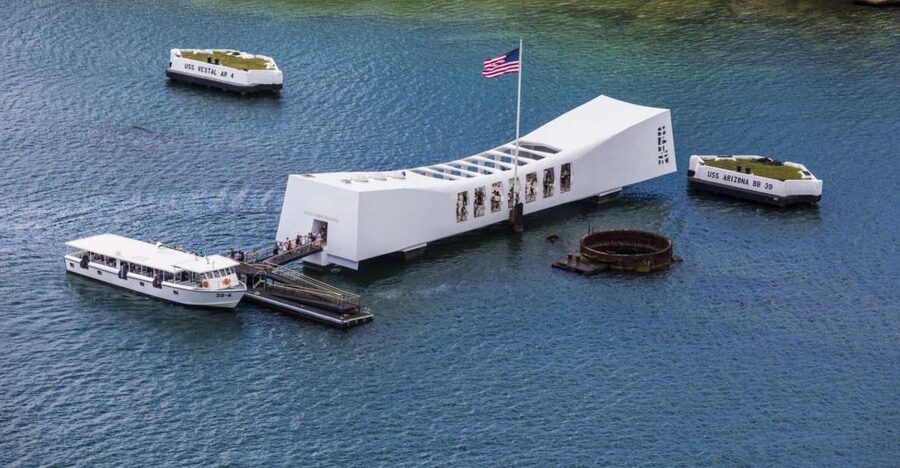 Pearl Harbor Passport "A Complete Experience" - Why this Pearl Harbor day is worth your time