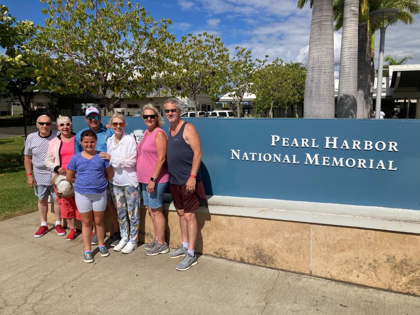 Pearl Harbor's #1 Private VIP Tour -"The Arizona Memorial" - Should you book it?