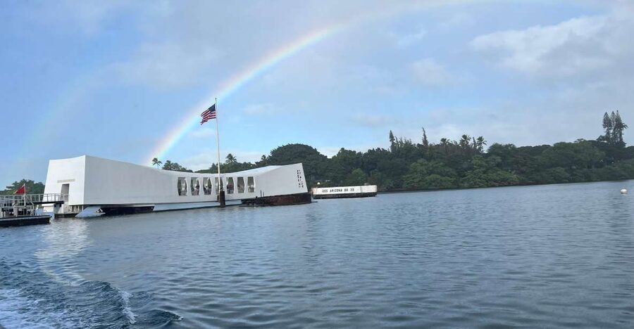 Pearl Harbor's #1 Private VIP Tour -"The Arizona Memorial" - Bowfin, Battleship Row, and the Mighty MO