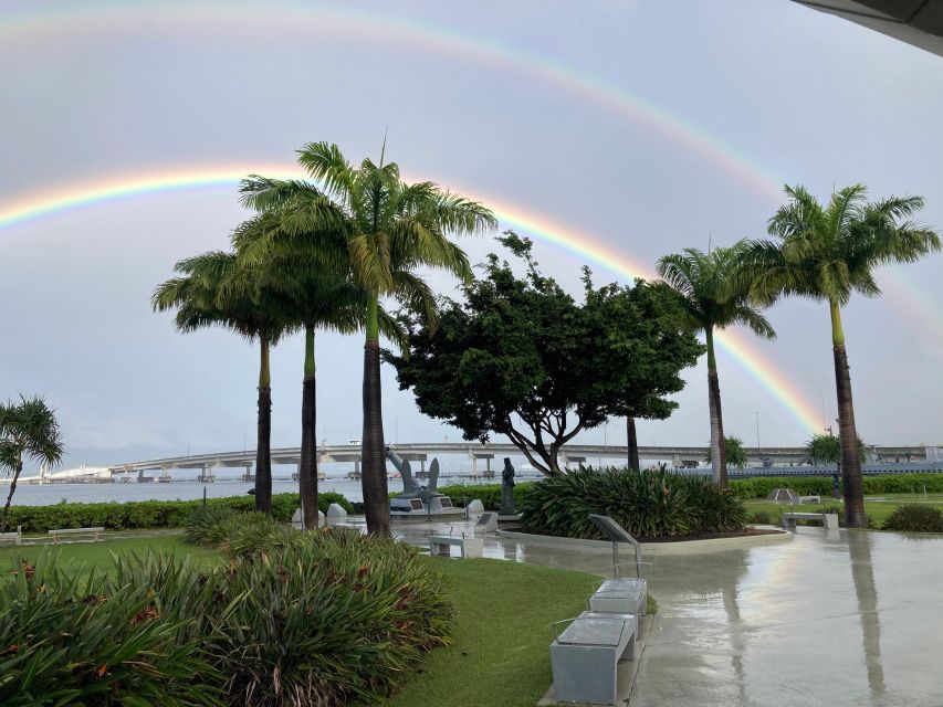 Pearl Harbor's #1 Private VIP Tour -"The Arizona Memorial" - Four hours, used carefully