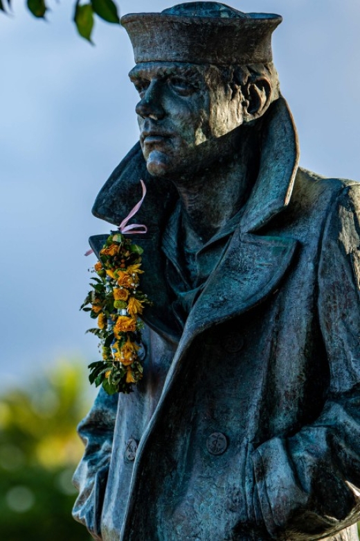 Pearl Harbor USS Arizona All Access Private Tour - Why the USS Arizona ticket matters