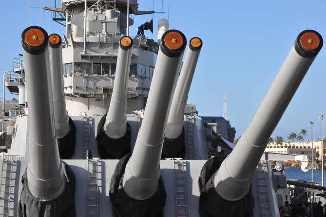 Pearl Harbor, USS Arizona and Honolulu City Tour - Key points to know before booking