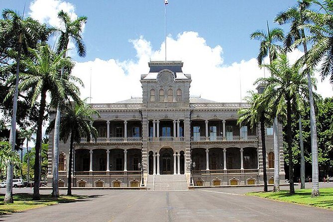 Pearl Harbor, USS Arizona and Honolulu City Tour - Why the USS Arizona matters most