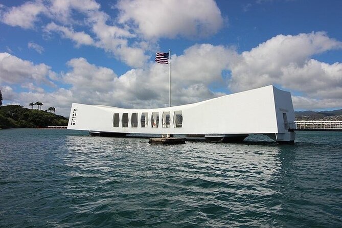Pearl Harbor USS Arizona and USS Missouri "Private" - Should you book the private Pearl Harbor tour?