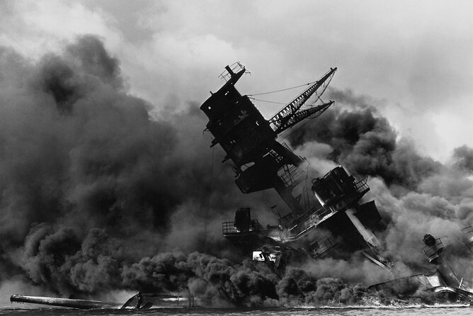Pearl Harbor USS Arizona & Bowfin Submarine - What you miss on this six-hour schedule