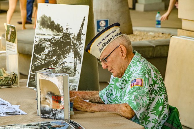 Pearl Harbor: USS Arizona Memorial & USS Missouri Battleship Tour from Waikiki - Is $157 a fair price?