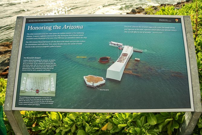 Pearl Harbor: USS Arizona Memorial & USS Missouri Battleship Tour from Waikiki - Who should book this tour?