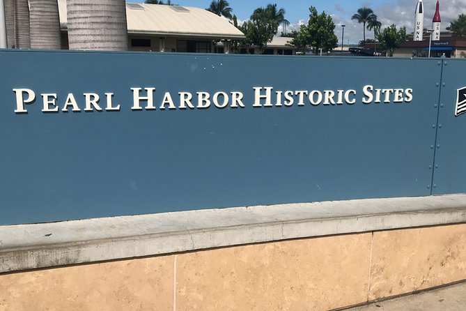 Pearl Harbor & USS Arizona Small-Group Tour [Early Access] - What this Pearl Harbor tour really offers