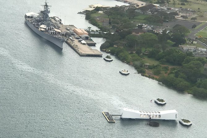 Pearl Harbor & USS Arizona Small-Group Tour [Early Access] - Is $79.21 a fair price?