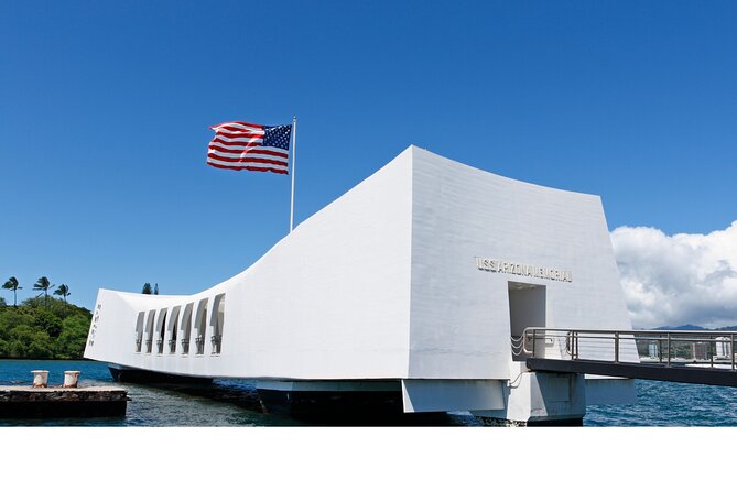 Pearl Harbor with USS Arizona and Hawaiian Kingdom History Tour - Why the USS Arizona Memorial matters