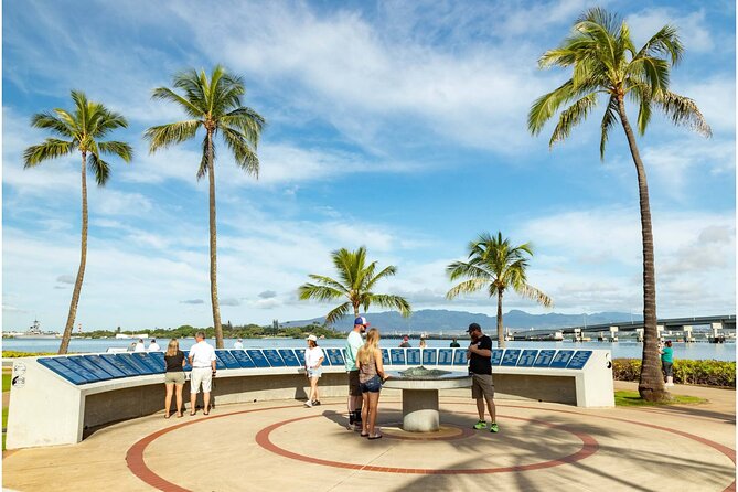 Pearl Harbor with USS Arizona and Hawaiian Kingdom History Tour - What the guide can add to the day