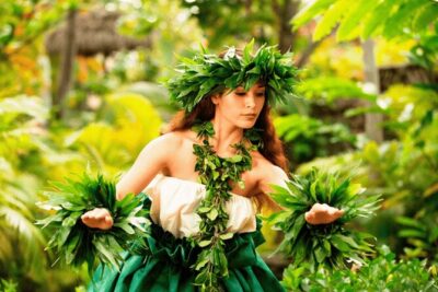 Polynesian Cultural Center: Gateway Buffet Package