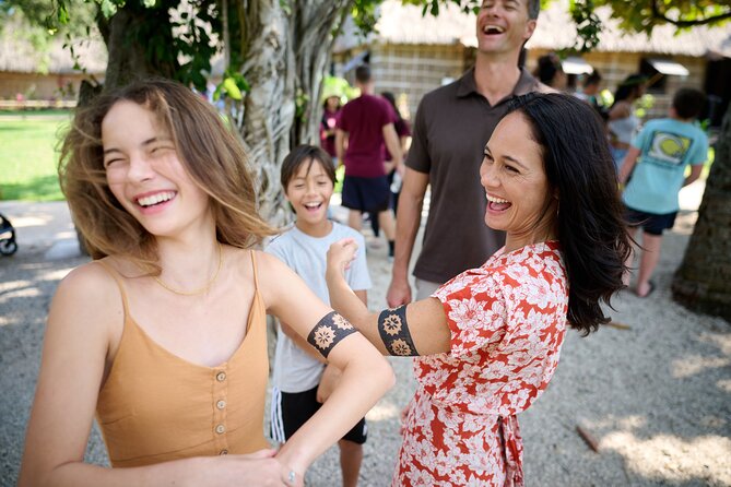Polynesian Cultural Center: Gateway Buffet Package - Is the $172.17 Price a Good Value?