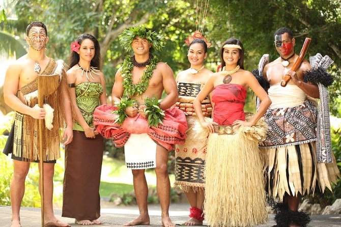 Polynesian Cultural Center: Islands of Polynesia Admission Ticket - Why this North Shore attraction takes most of a day