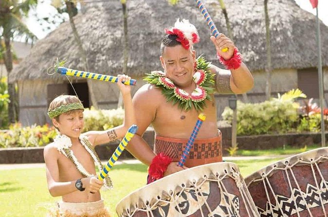 Polynesian Cultural Center: Islands of Polynesia Admission Ticket - Getting there from Waikiki