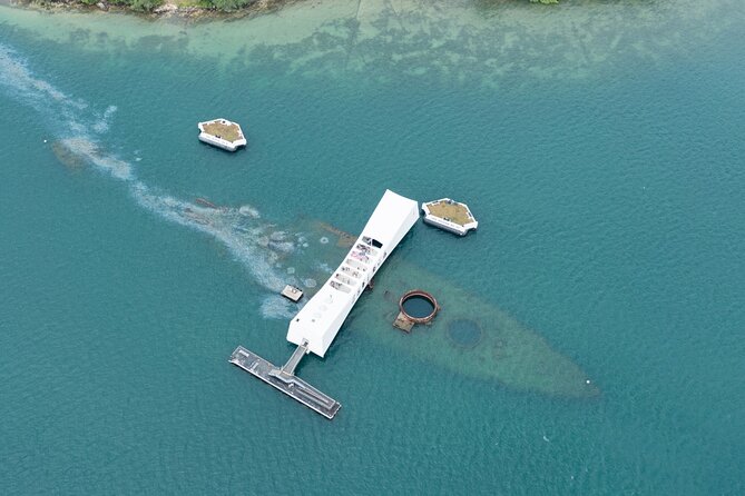 Premier Pearl Harbor and Hawaii Kingdom History Tour - Who will get the most from this tour