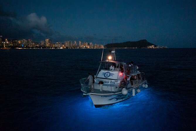 Premier Waikiki Sunset Party Cruise with Live DJ and Full Bar - Getting to Kewalo Basin Harbor