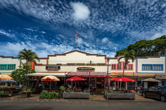 Premium Oahu Circle Island Tour – Small Group, No Crowds - Why this tour works for a first day on Oahu