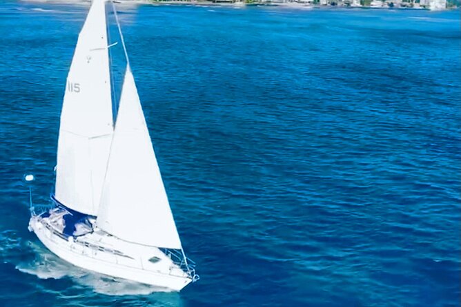 Private 5Hrs Island Tour with 2Hrs Sail and Snorkel with Turtles - Halona Blowhole and the southeast coast