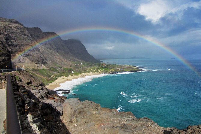 Private 5Hrs Island Tour with 2Hrs Sail and Snorkel with Turtles - Sailing past Diamond Head to Turtle Canyon