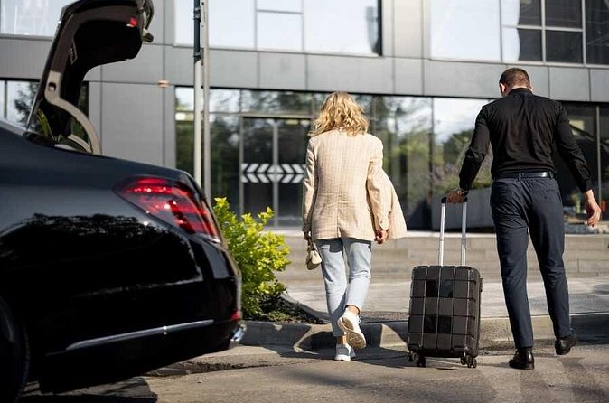 Private Arrival Transfer: Honolulu International Airport to Oahu Hotels or Cruise Terminal - Booking details that deserve attention