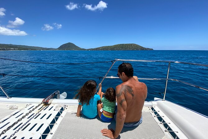 Private Catamaran Cruise and Snorkeling Tour in Honolulu - What the two-hour schedule really allows