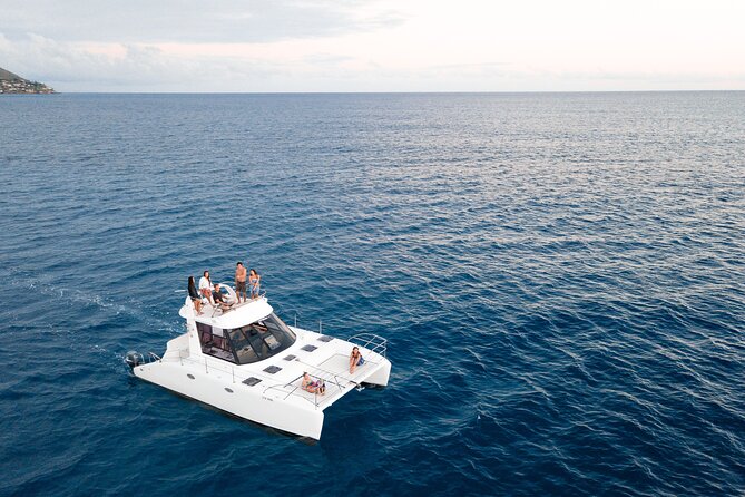 Private Catamaran Cruise and Snorkeling Tour in Honolulu - Is $749 a fair price for six people?