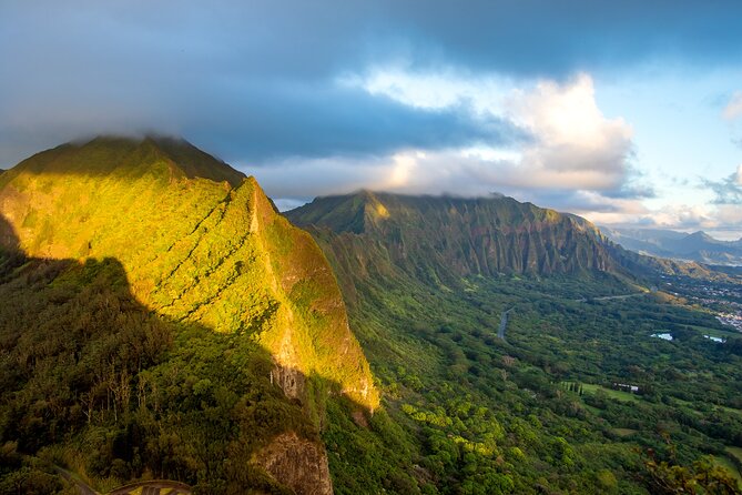 Private Circle Island Oahu Tour with Custom Itinerary - Key points to know before booking