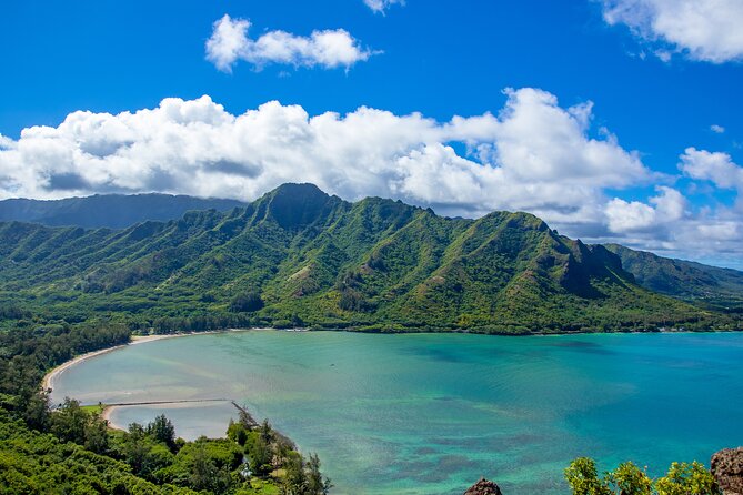 Private Circle Island Oahu Tour with Custom Itinerary - Halona Blowhole and the southeastern coast