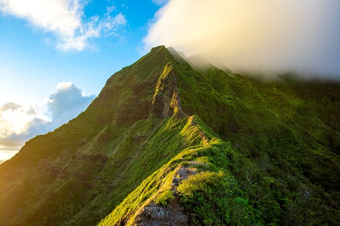 Private Circle Island Oahu Tour with Custom Itinerary - Pickup, timing, and the practical side of the day