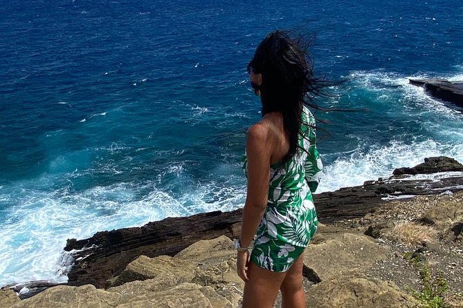 Private Circle Island Off-the-Beaten- Oahu Tour - Is $385 per person a fair price?