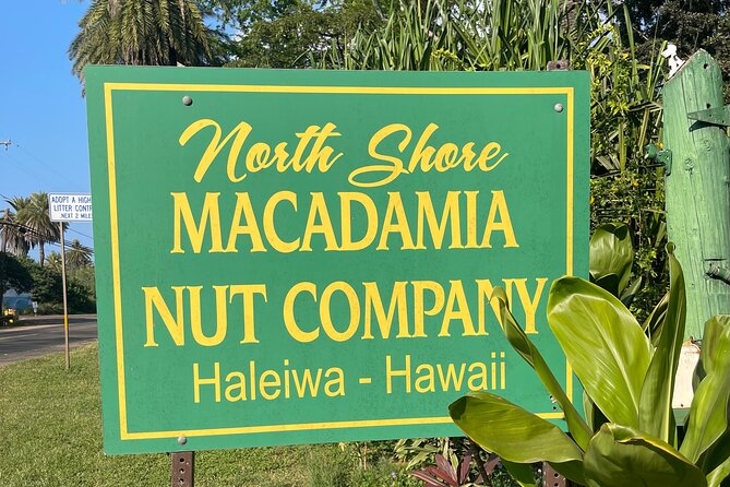 Private Circle Island Tour North Shore and East Side - North Shore surf country: Banzai Pipeline, Waimea Bay, and Sunset Beach