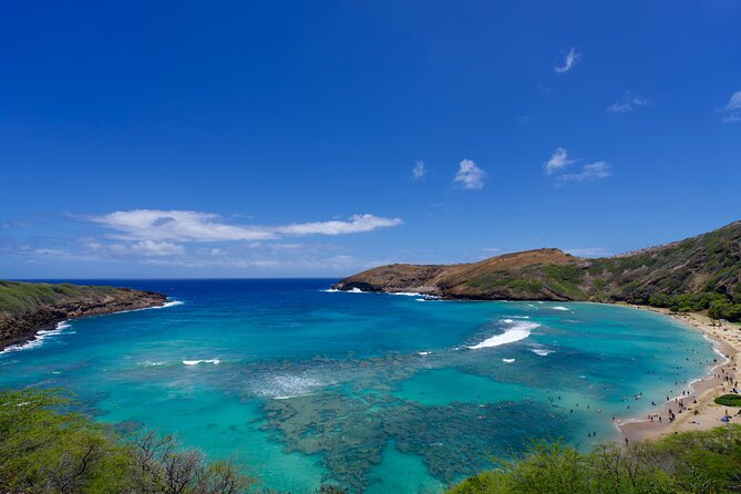 Private Circle Island Tour-Oahu-Customizable - Key points to know before booking