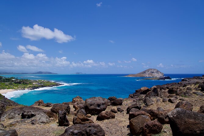Private Circle Island Tour-Oahu-Customizable - Hanauma Bay without the snorkeling crowds