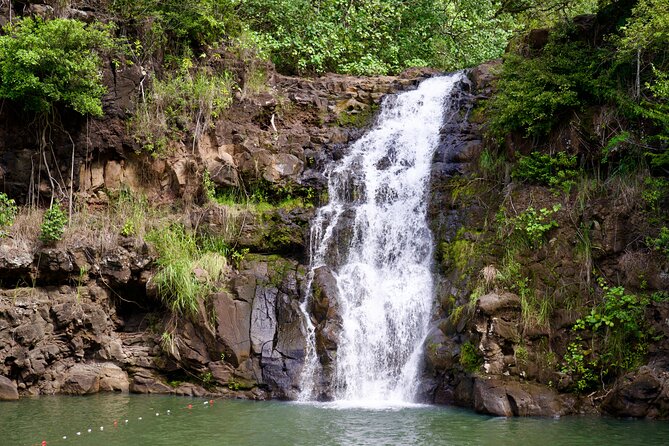 Private Circle Island Tour-Oahu-Customizable - Across Waimānalo and toward the North Shore