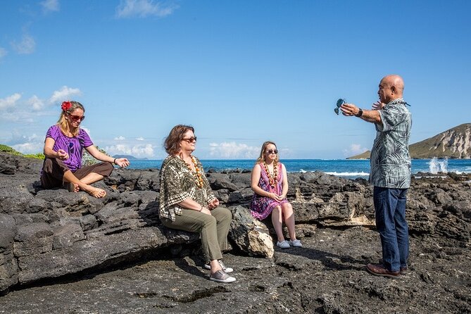 Private Customizable Grand Circle Island Tour of Oahu - Why a private Oahu circle tour can be worth the price
