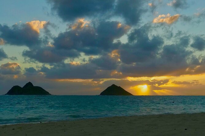 Private Customizable Grand Circle Island Tour of Oahu - Dole Plantation and central Oahu