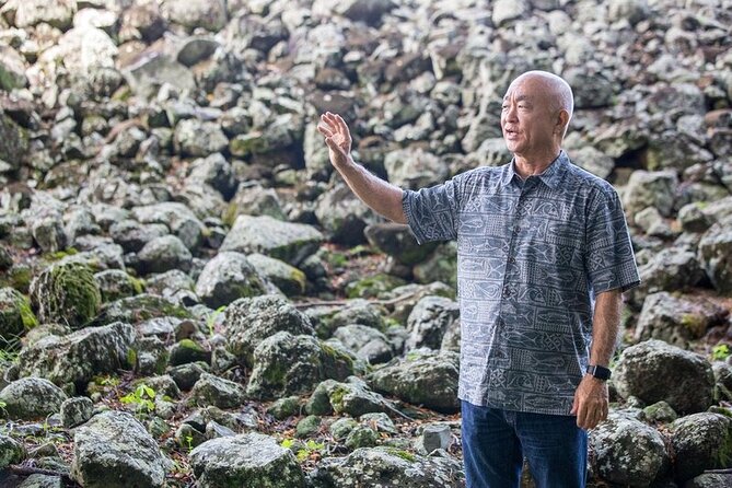 Private Customizable Grand Circle Island Tour of Oahu - How the flexible format really works