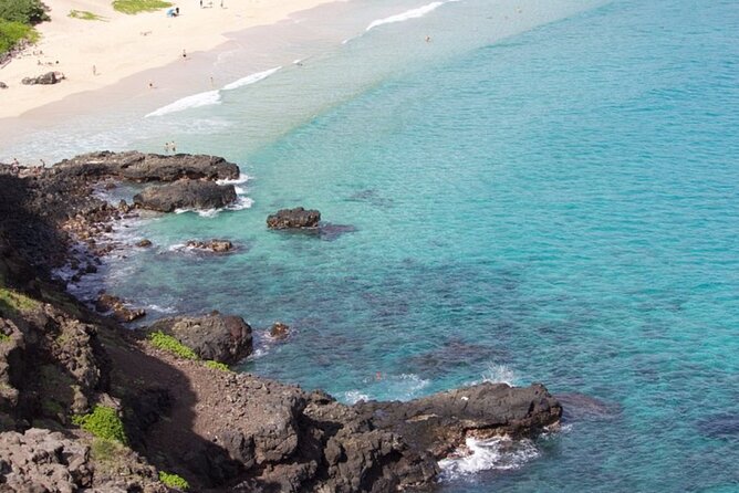 Private Customizable Grand Circle Island Tour of Oahu - What the ratings say about the guiding
