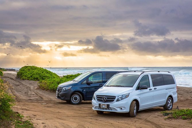 Private Customizable Grand Circle Island Tour of Oahu - Byodo-In Temple and the Windward coast