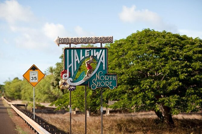 Private Customizable Grand Circle Island Tour on Oahu - Diamond Head to Makapu‘u: Oahu’s southeastern coast